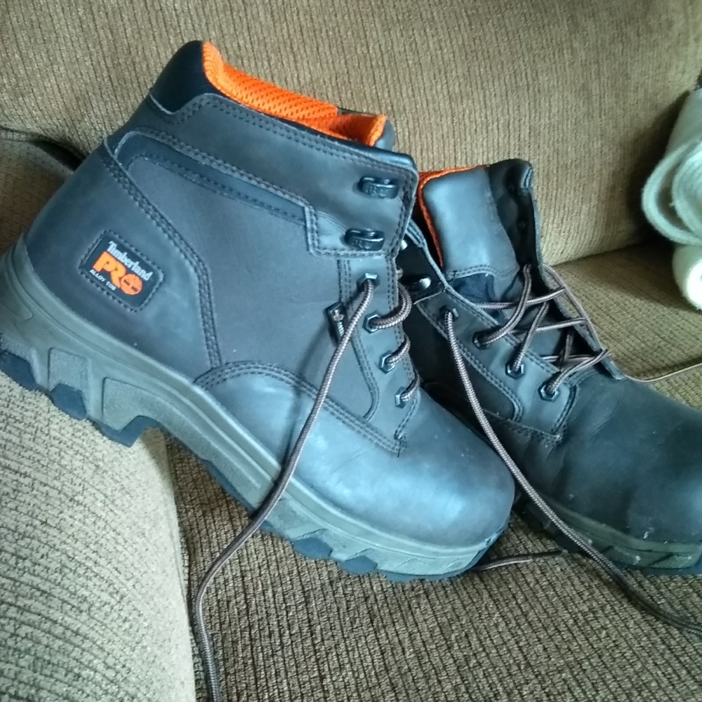 Timberland PRO - Picture 2 of 4